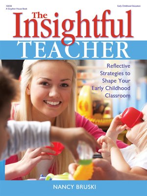 cover image of The Insightful Teacher